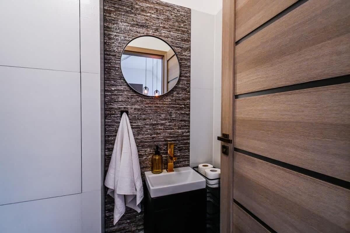 Apartmán Luxury In The Center *
